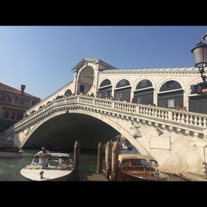 Meet your Posher, Donna